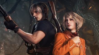ゆず箱のバイオRE4実況！ネコミミ取る編 #06