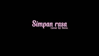 Download lagu Simpan Rasa - Vadel nasir|cover mp3