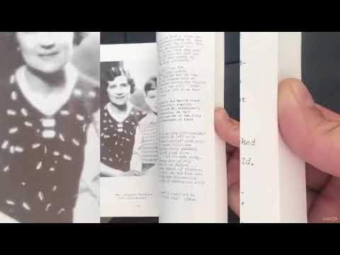 THE HARP CHANNEL RECOMMENDS !  -  The Book : MARCEL GRANDJANY by Ruth K. Inglefield