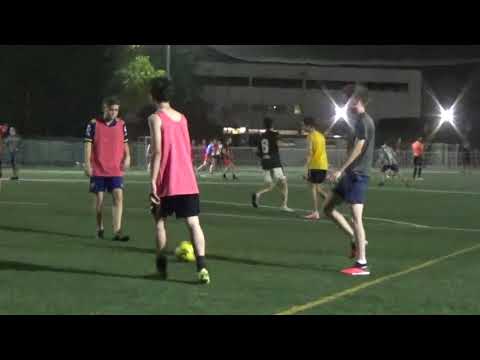 LUIGI FC vs LA IMPARABLE POUNETA - #Clausura2021 Fecha 10