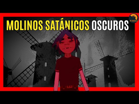 Gorillaz Feel Good Inc l Historia Detrás De La Canción