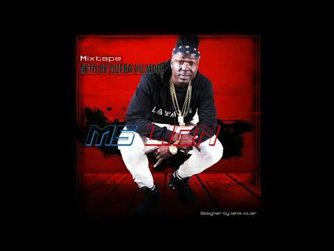 MS LION  Neto de Keba ku Modi ft Eric Daro