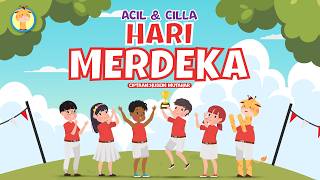 Download lagu Hari Merdeka | 17 Agustus - Lagu Wajib Nasional mp3 Download lagu Hari Merdeka | 17 Agustus - Lagu Wajib Nasional mp3