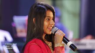 Oru Naal yaaro! - an evergreen melody by Priyanka along with