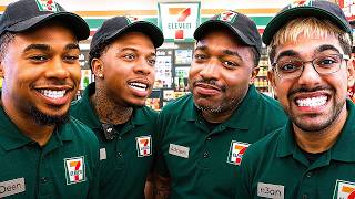 Download lagu N3on Gets a Job at 7-Eleven with Deshae Frost, Adrien Broner & DeenTheGreat! mp3 Download lagu N3on Gets a Job at 7-Eleven with Deshae Frost, Adrien Broner & DeenTheGreat! mp3
