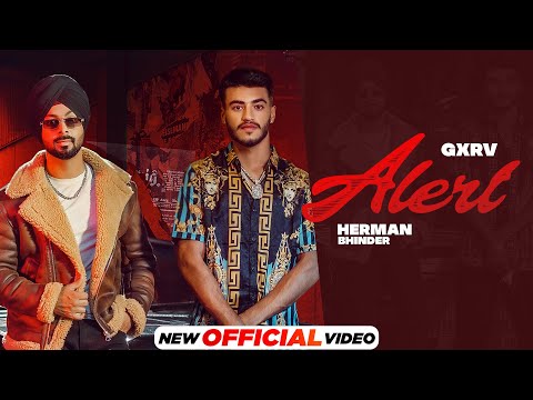 Alert — watch video