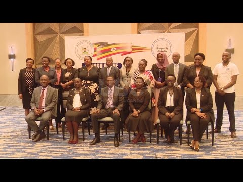 Min. of Justice & Constitutional Affairs partners with ODPP to launch 'mutual assistance guidelines'