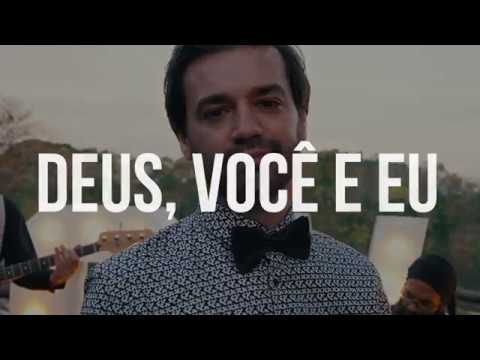 HARMONIZA • Deus, você e eu (Saulo Vianna)