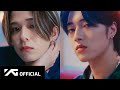 TREASURE - ‘고마워 (THANK YOU)’ M/V
