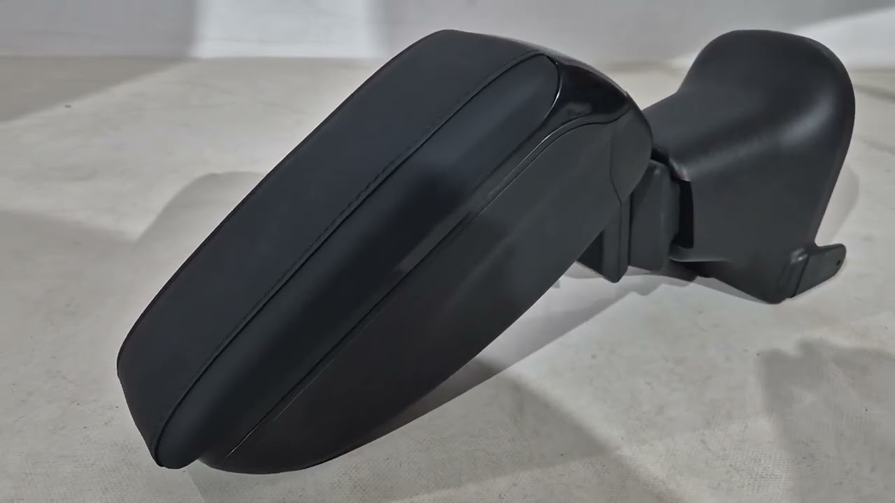 Подлокотник V1 (для подстаканника) Video 1