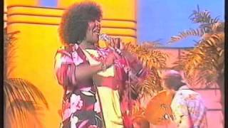 Rustie Lee "Barbados"