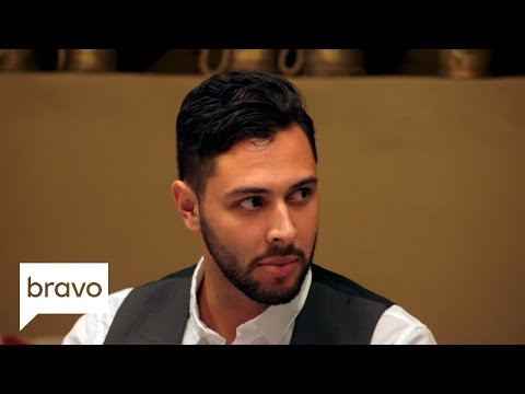 Relative Success with Tabatha: Tabatha Thinks This Family is "F---ing Crazy" (Episode 6) | Bravo