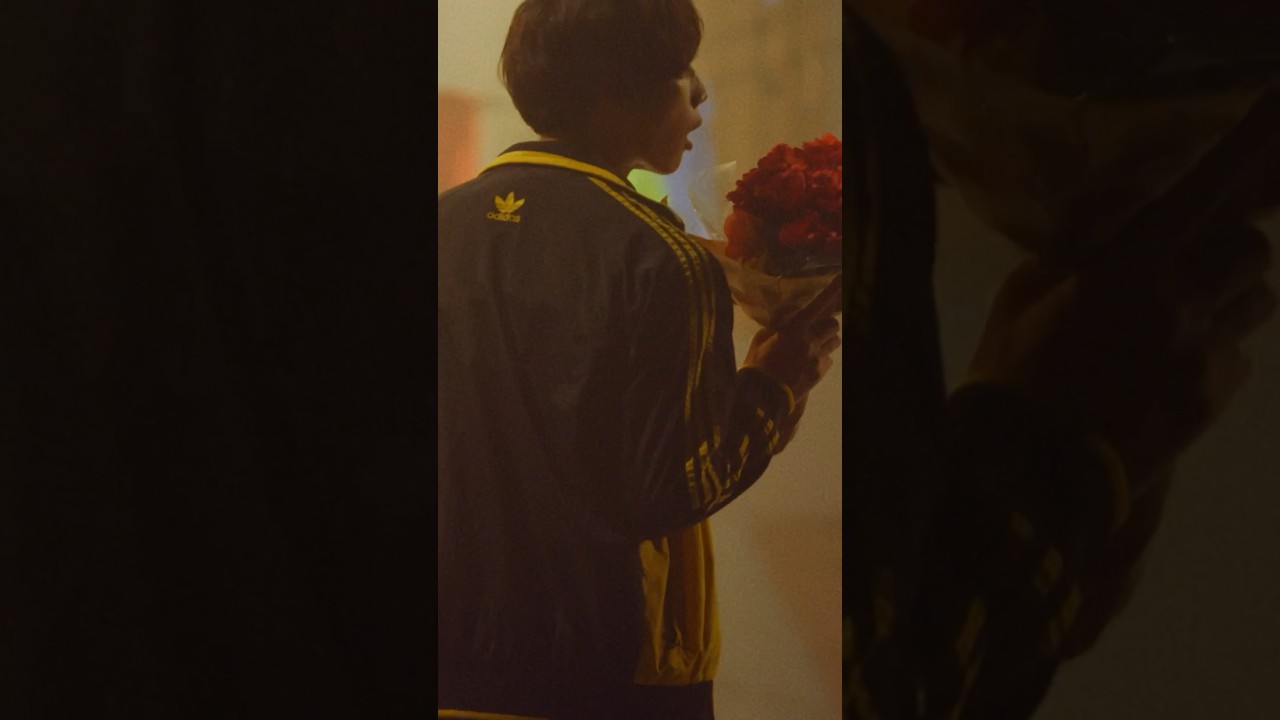 10th ANNIVERSARY GIFT ALBUM「DREAMS」より、「コンビニエンスラブ」MV公開中！！