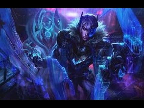 Aphelios Has Crazy Damage