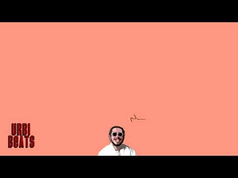 Post Malone x Roy Woods Type Beat - "losing myself" [prod. by URBIBeats]