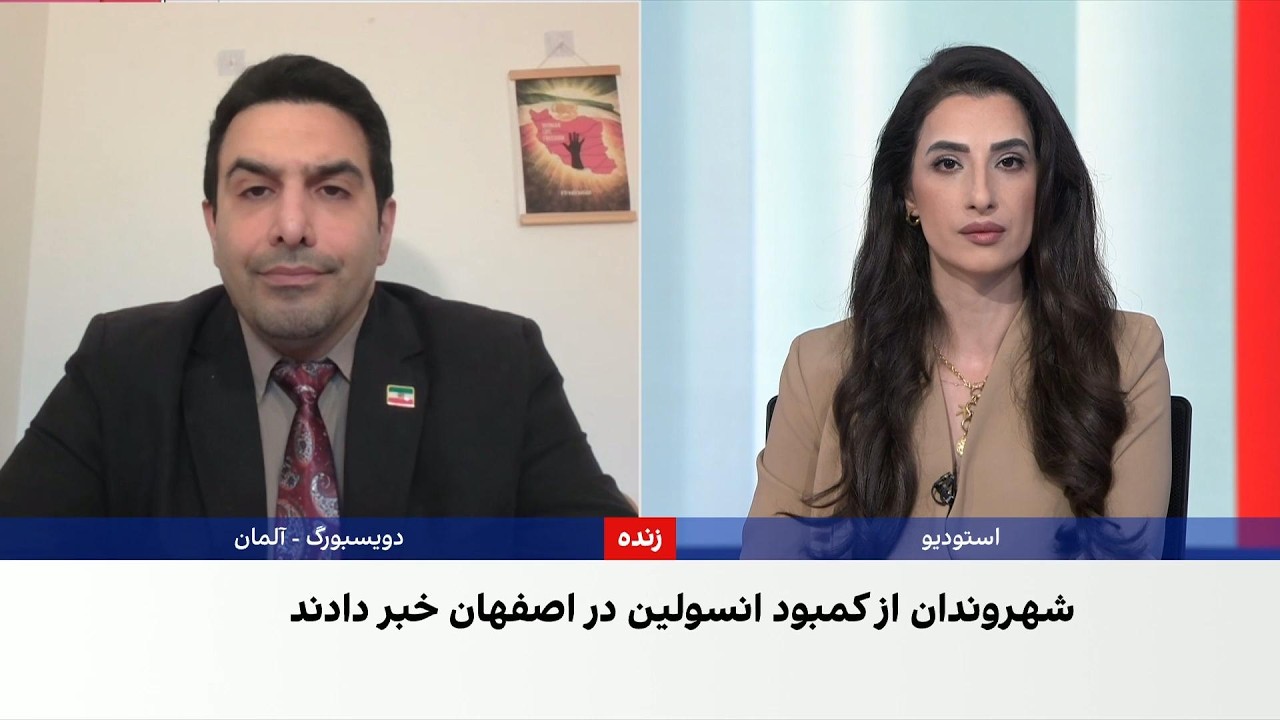 بابک خطی: کمبود دارو در ایران بیش از آنکه ناشی از تحریم باشد، نتیجه مشکلات ساخ