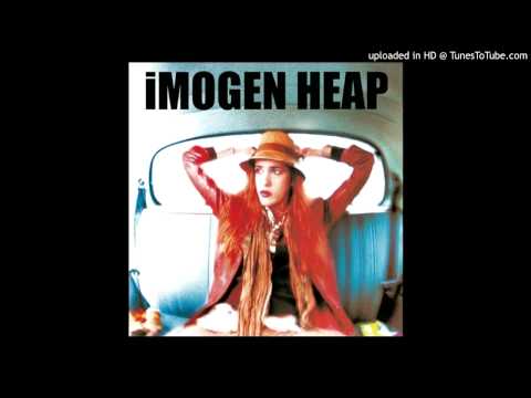 Useless - Imogen Heap with Lyrics