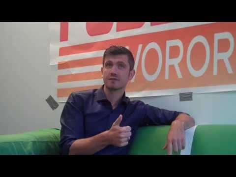 Sebastian Kneißl - Trainer des SV Heimstetten II und Ex-Chelsea-Profi im Exklusiv-Interview