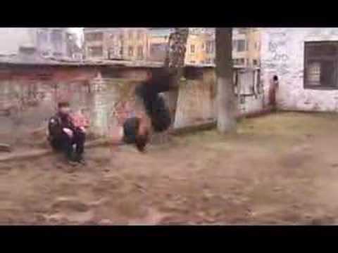 slava dorokhov - showreel 08 (may)