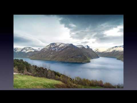 Norwegen - Kurztrip um Alesund