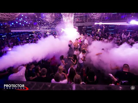 🇵🇱 Dj  Alex - Protector Glogow 2005 - epicki set