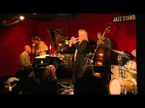 Orrin Evans - Liberation Blues