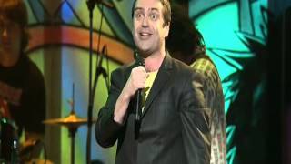 Phil in Melbourne – Stalker’s Requiem