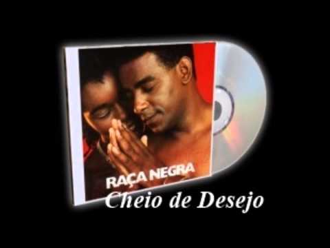 Video thumbnail for Cheio de Desejo