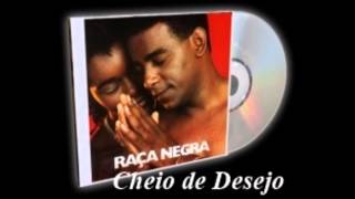 Cheio De Desejo Music Video