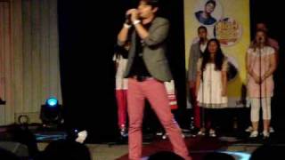 Kevin Borg - With Every Bit Of Me