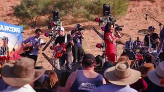 WUDU S08E21: Tania Kernaghan At The Big Red Bash