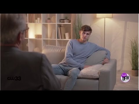 Grant Halliburton Foundation works to provide mental health services to youth