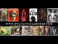 Horror Science Fiction Mystery And The Occult Www Occultwiccabooks Com