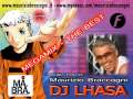 DJ LHASA the best - megamix (C) Maurizio Braccagni