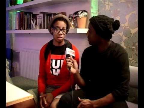 FLAOVURMAG: Amplify Dot