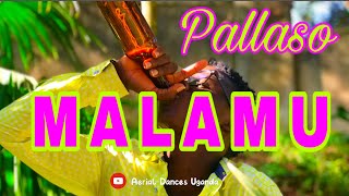 MALAMU - PALLASO (OFFICIAL VIDEO) HD