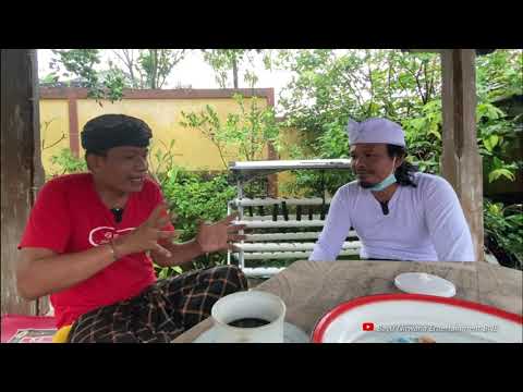 NGOKeK : ARY KENCANA, RAHASIA SETAHUN LAGU "BELI KULI LUH" TEMBUS 14 JUTA VIEW