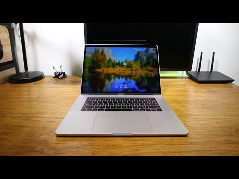 2万多买个桌面摆设？我选Macbook的10大理由