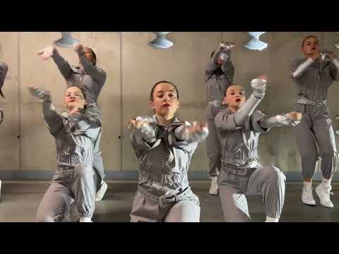 SC Nextyle - Hide-N-Seek - TANEČNÍ SOUTĚŽ - BEST DANCE CREW - 4. kolo