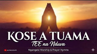Download lagu Kose A Tuama | Tee na Nduva | Ngangela Hymns for Prayer | Southern African Gospel 2026 mp3