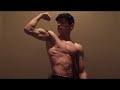 Most Shredded Teen On The Planet | Physique Flexing Update
