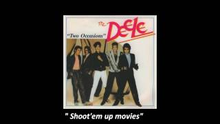 Shoot&#39;em up movies / THE DEELE