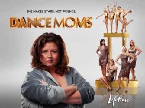 Dance Moms - Dont Catch Me By Kadie Hodges (Keep On Falling Chloe's Solo)
