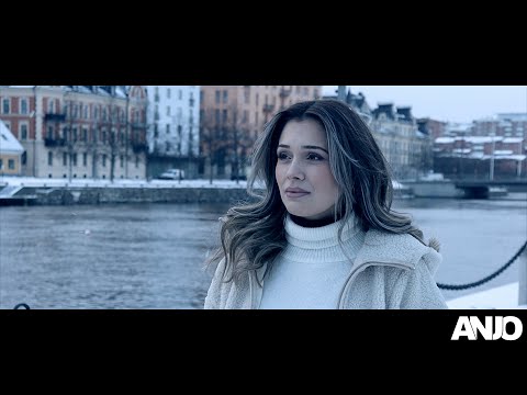 Rabih Ft. ANJO - Allting Som Jag Saknat (Musikvideo)
