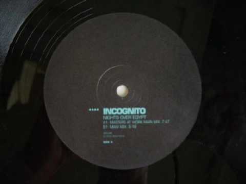 Videoclip de Nights Over Egypt (Maw K-Cuts Dub) — Incognito