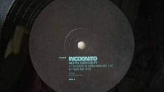 Incognito - Nights Over Egypt (MAW K-Cuts Dub) 1999