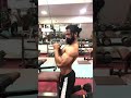Jitender Rajput - Close Grip Pull Down