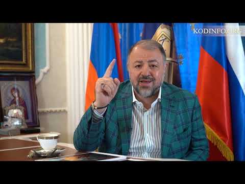 Արթուր Ասատրյանը նոր բացահայտումներ է անում Վովա Գասպարյանի մասին