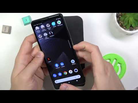 How Does Fingerprint Sensor Work on TCL Tab 10L – Fingerprint Sensor Test
