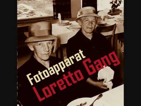 Loretto-Gang  Fotoapparat / Vorarlberger Mundart-Song